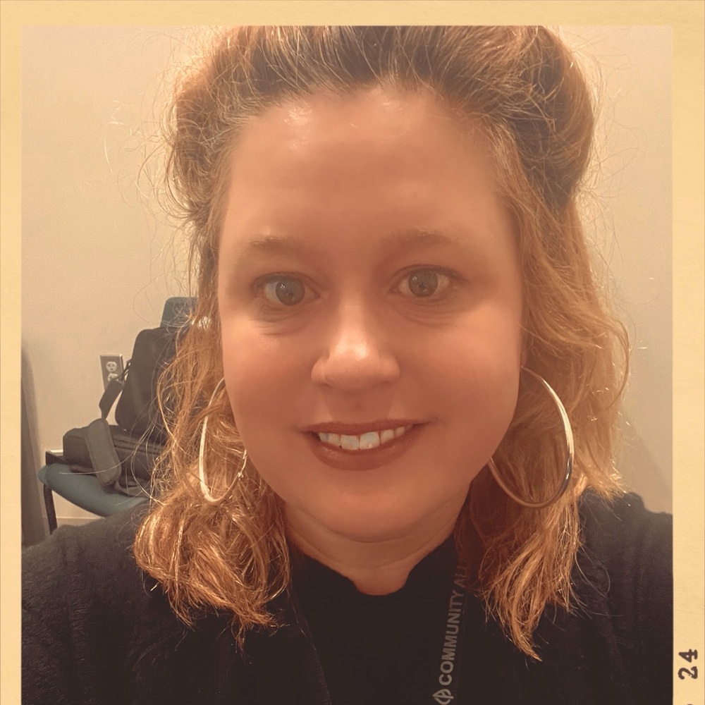 Meet your Posher, Jess, Age 40, from Omaha NE